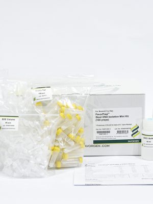 FavorPrep™ Stool DNA Extraction Mini Kit