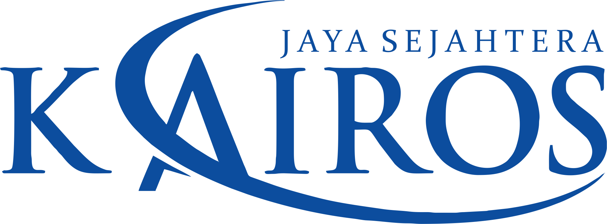 Kairos Jaya Sejahtera