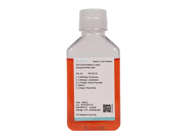 Advanced RPMI-1640 (500 mL)