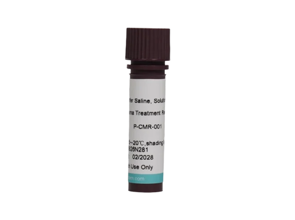 Anti-Mycoplasma Treatment Reagent, 200×, (1 mL)