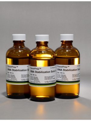 FavorPrep™ RNA Stabilization Solution