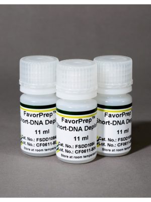 FavorPrep™ Short-DNA Depleter