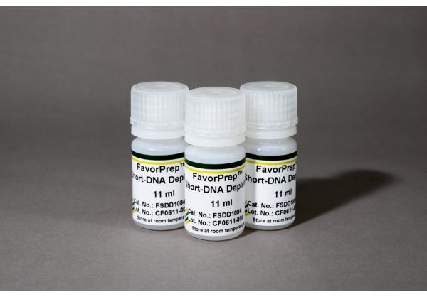 FavorPrep™ Short-DNA Depleter
