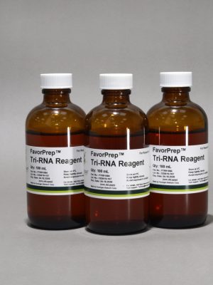 FavorPrep™ Tri-RNA Reagent 100ml
