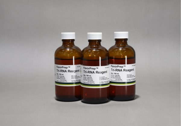 FavorPrep™ Tri-RNA Reagent 100ml
