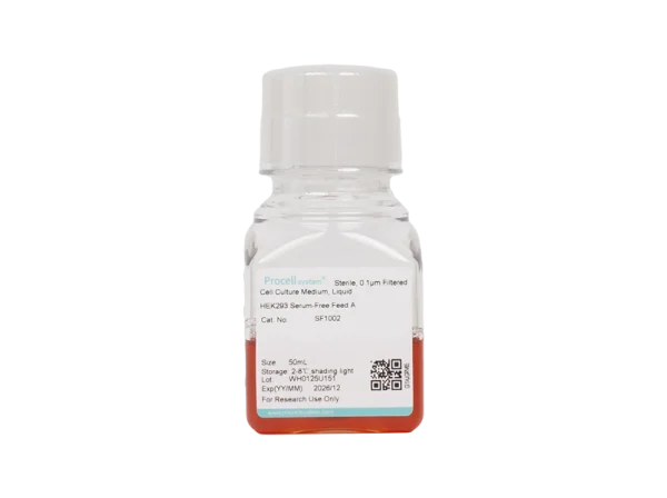 HEK293 Serum-Free Feed A (50 mL)