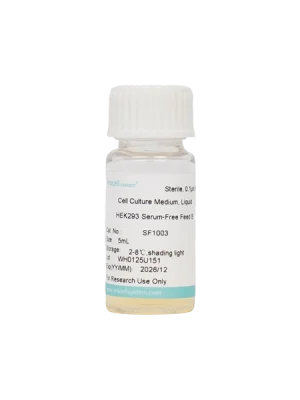 HEK293 Serum-Free Feed B (5 mL)