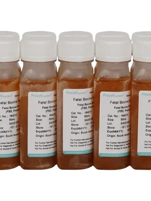 Fetal Bovine Serum, Premium (50 mL)