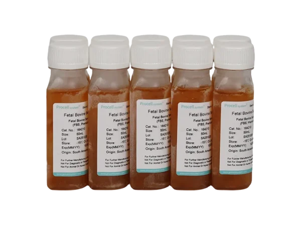 Fetal Bovine Serum, Premium (50 mL)